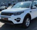 Ленд Ровер Discovery Sport, объемом двигателя 2.2 л и пробегом 150 тыс. км за 17990 $, фото 5 на Automoto.ua