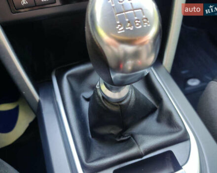 Ленд Ровер Discovery Sport, объемом двигателя 2 л и пробегом 98 тыс. км за 21500 $, фото 20 на Automoto.ua