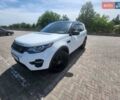 Ленд Ровер Discovery Sport, объемом двигателя 2 л и пробегом 88 тыс. км за 21000 $, фото 3 на Automoto.ua
