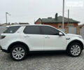 Ленд Ровер Discovery Sport, об'ємом двигуна 2 л та пробігом 142 тис. км за 21900 $, фото 15 на Automoto.ua