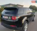 Ленд Ровер Discovery Sport, объемом двигателя 2 л и пробегом 98 тыс. км за 21500 $, фото 24 на Automoto.ua