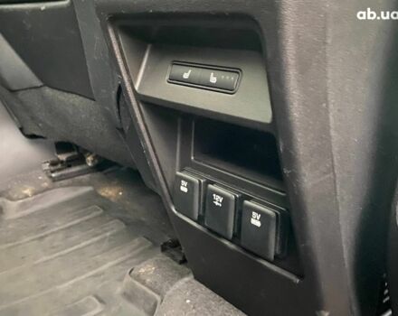 Ленд Ровер Discovery Sport, объемом двигателя 0 л и пробегом 87 тыс. км за 21500 $, фото 5 на Automoto.ua