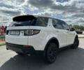 Ленд Ровер Discovery Sport, объемом двигателя 2 л и пробегом 170 тыс. км за 22700 $, фото 2 на Automoto.ua