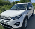 Ленд Ровер Discovery Sport, объемом двигателя 2 л и пробегом 116 тыс. км за 18200 $, фото 1 на Automoto.ua