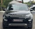 Ленд Ровер Discovery Sport, об'ємом двигуна 2 л та пробігом 195 тис. км за 19600 $, фото 1 на Automoto.ua