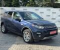 Ленд Ровер Discovery Sport, об'ємом двигуна 2 л та пробігом 297 тис. км за 10300 $, фото 1 на Automoto.ua
