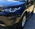 Ленд Ровер Discovery Sport, об'ємом двигуна 2 л та пробігом 207 тис. км за 17500 $, фото 4 на Automoto.ua