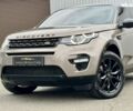 Ленд Ровер Discovery Sport, об'ємом двигуна 2.2 л та пробігом 139 тис. км за 23300 $, фото 3 на Automoto.ua