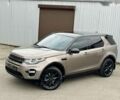 Ленд Ровер Discovery Sport, об'ємом двигуна 2.2 л та пробігом 139 тис. км за 23300 $, фото 2 на Automoto.ua