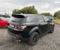 Ленд Ровер Discovery Sport, объемом двигателя 2 л и пробегом 164 тыс. км за 14500 $, фото 4 на Automoto.ua