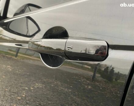 Ленд Ровер Discovery Sport, объемом двигателя 0 л и пробегом 87 тыс. км за 21500 $, фото 4 на Automoto.ua