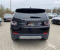 Ленд Ровер Discovery Sport, объемом двигателя 2 л и пробегом 206 тыс. км за 17900 $, фото 6 на Automoto.ua