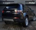 Ленд Ровер Discovery Sport, об'ємом двигуна 2 л та пробігом 132 тис. км за 14900 $, фото 21 на Automoto.ua
