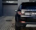 Ленд Ровер Discovery Sport, об'ємом двигуна 2 л та пробігом 132 тис. км за 14900 $, фото 19 на Automoto.ua