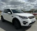 Ленд Ровер Discovery Sport, объемом двигателя 2 л и пробегом 170 тыс. км за 22700 $, фото 1 на Automoto.ua