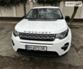 Ленд Ровер Discovery Sport, об'ємом двигуна 2.2 л та пробігом 83 тис. км за 20500 $, фото 1 на Automoto.ua