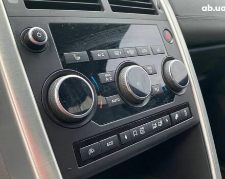 Ленд Ровер Discovery Sport, объемом двигателя 0 л и пробегом 87 тыс. км за 21500 $, фото 8 на Automoto.ua