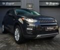 Ленд Ровер Discovery Sport, об'ємом двигуна 2 л та пробігом 132 тис. км за 17300 $, фото 1 на Automoto.ua