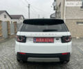 Ленд Ровер Discovery Sport, об'ємом двигуна 2 л та пробігом 142 тис. км за 21900 $, фото 70 на Automoto.ua