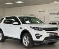 Ленд Ровер Discovery Sport, объемом двигателя 2.2 л и пробегом 150 тыс. км за 18990 $, фото 1 на Automoto.ua