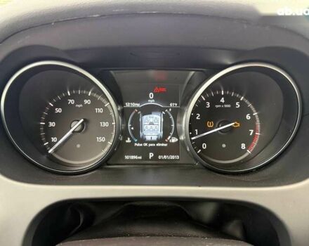 Ленд Ровер Discovery Sport, объемом двигателя 2 л и пробегом 164 тыс. км за 14500 $, фото 16 на Automoto.ua