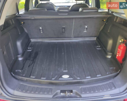 Ленд Ровер Discovery Sport, объемом двигателя 2 л и пробегом 98 тыс. км за 21500 $, фото 12 на Automoto.ua