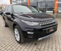 Ленд Ровер Discovery Sport, объемом двигателя 2 л и пробегом 206 тыс. км за 17900 $, фото 1 на Automoto.ua