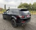 Ленд Ровер Discovery Sport, объемом двигателя 2 л и пробегом 164 тыс. км за 14500 $, фото 6 на Automoto.ua