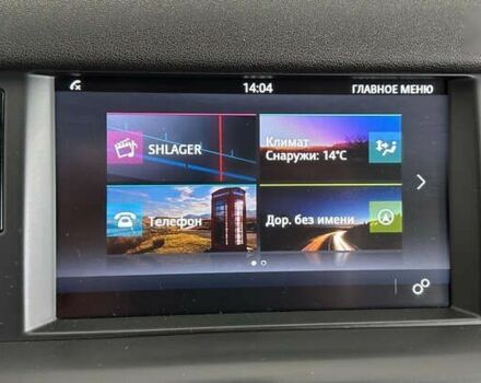 Ленд Ровер Discovery Sport, об'ємом двигуна 2 л та пробігом 158 тис. км за 18750 $, фото 24 на Automoto.ua