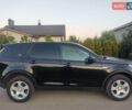 Ленд Ровер Discovery Sport, объемом двигателя 2 л и пробегом 98 тыс. км за 21500 $, фото 6 на Automoto.ua