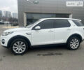 Ленд Ровер Discovery Sport, объемом двигателя 2 л и пробегом 142 тыс. км за 21900 $, фото 75 на Automoto.ua