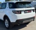 Ленд Ровер Discovery Sport, объемом двигателя 2.2 л и пробегом 150 тыс. км за 17990 $, фото 8 на Automoto.ua