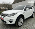 Ленд Ровер Discovery Sport, объемом двигателя 2 л и пробегом 142 тыс. км за 21900 $, фото 6 на Automoto.ua