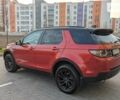 Ленд Ровер Discovery Sport, объемом двигателя 2 л и пробегом 43 тыс. км за 26499 $, фото 9 на Automoto.ua