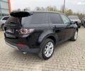 Ленд Ровер Discovery Sport, объемом двигателя 2 л и пробегом 206 тыс. км за 16400 $, фото 7 на Automoto.ua