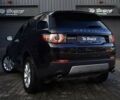 Ленд Ровер Discovery Sport, об'ємом двигуна 2 л та пробігом 132 тис. км за 14900 $, фото 13 на Automoto.ua