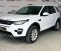 Ленд Ровер Discovery Sport, объемом двигателя 2 л и пробегом 158 тыс. км за 19850 $, фото 1 на Automoto.ua
