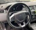Ленд Ровер Discovery Sport, объемом двигателя 2 л и пробегом 206 тыс. км за 17900 $, фото 15 на Automoto.ua