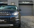 Ленд Ровер Discovery Sport, об'ємом двигуна 2 л та пробігом 132 тис. км за 17300 $, фото 7 на Automoto.ua
