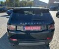 Ленд Ровер Discovery Sport, объемом двигателя 2 л и пробегом 164 тыс. км за 13900 $, фото 3 на Automoto.ua