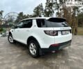 Ленд Ровер Discovery Sport, объемом двигателя 2.2 л и пробегом 224 тыс. км за 19000 $, фото 4 на Automoto.ua