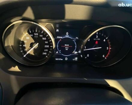 Ленд Ровер Discovery Sport, об'ємом двигуна 2 л та пробігом 164 тис. км за 19900 $, фото 11 на Automoto.ua