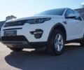 Ленд Ровер Discovery Sport, об'ємом двигуна 2 л та пробігом 182 тис. км за 16500 $, фото 8 на Automoto.ua