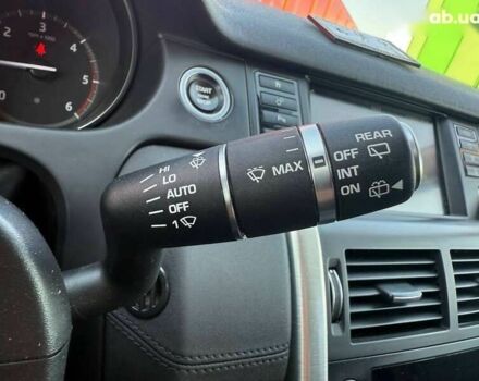 Ленд Ровер Discovery Sport, объемом двигателя 2 л и пробегом 169 тыс. км за 23990 $, фото 19 на Automoto.ua