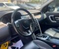 Ленд Ровер Discovery Sport, объемом двигателя 2 л и пробегом 118 тыс. км за 19500 $, фото 10 на Automoto.ua