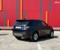 Ленд Ровер Discovery Sport, объемом двигателя 2 л и пробегом 169 тыс. км за 23990 $, фото 7 на Automoto.ua