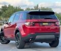 Ленд Ровер Discovery Sport, об'ємом двигуна 2 л та пробігом 106 тис. км за 19500 $, фото 16 на Automoto.ua