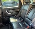 Ленд Ровер Discovery Sport, объемом двигателя 2 л и пробегом 118 тыс. км за 19500 $, фото 22 на Automoto.ua
