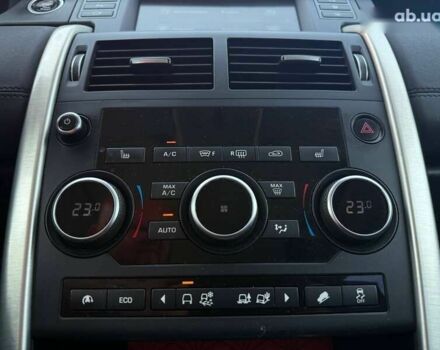 Ленд Ровер Discovery Sport, объемом двигателя 2 л и пробегом 169 тыс. км за 23990 $, фото 23 на Automoto.ua