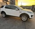 Ленд Ровер Discovery Sport, объемом двигателя 2 л и пробегом 152 тыс. км за 16500 $, фото 1 на Automoto.ua